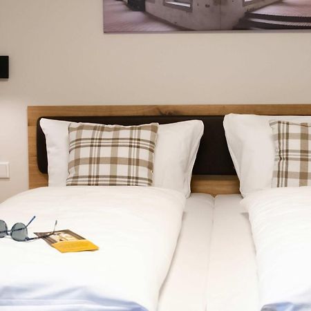 Klostergasthof Heidenheim - Hotel Garni المظهر الخارجي الصورة